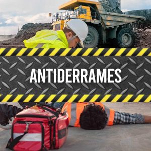 Antiderrames