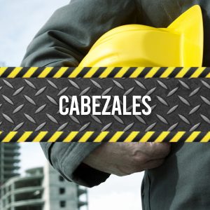 Cabezales