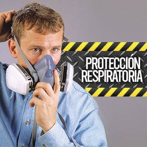 Protección Respiratoria